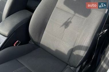 Универсал Renault Megane 2014 в Черновцах