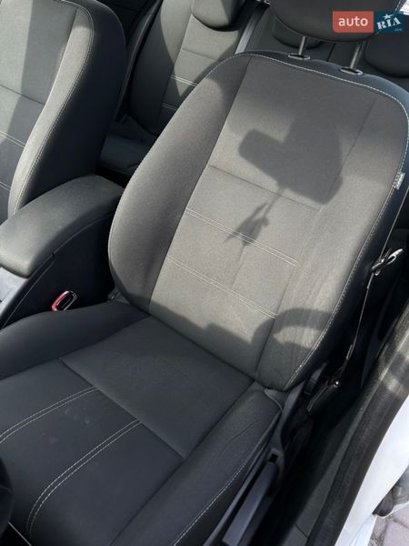 Универсал Renault Megane 2014 в Черновцах