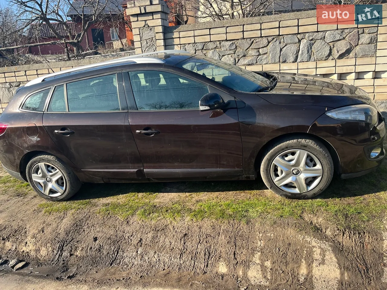 2013 Renault Megane - мініатюра 19