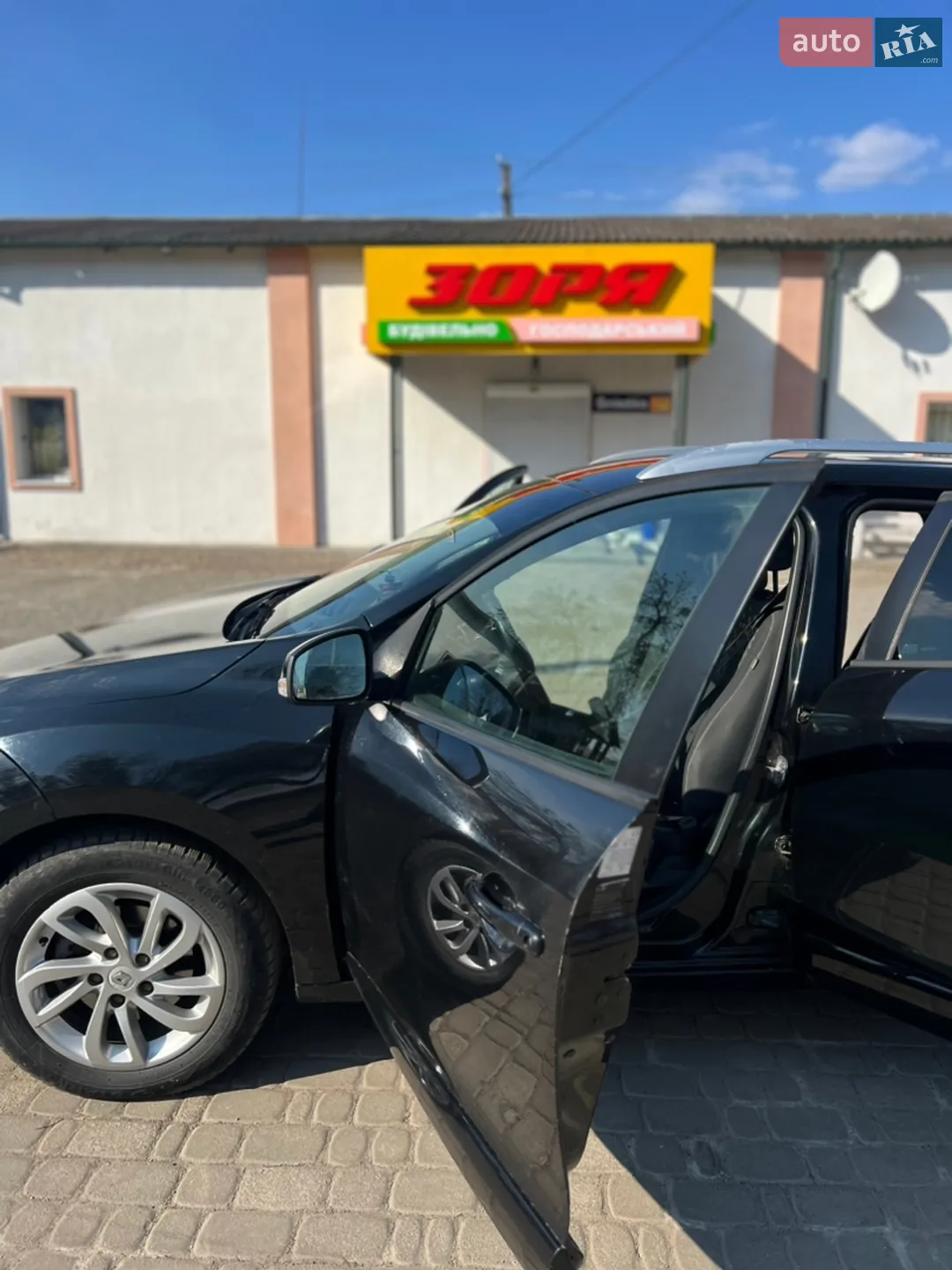 2012 Renault Megane - мініатюра 13
