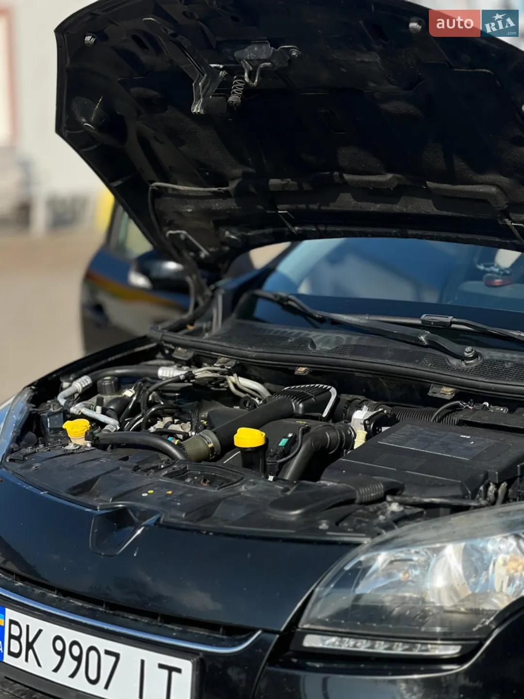2012 Renault Megane - мініатюра 28