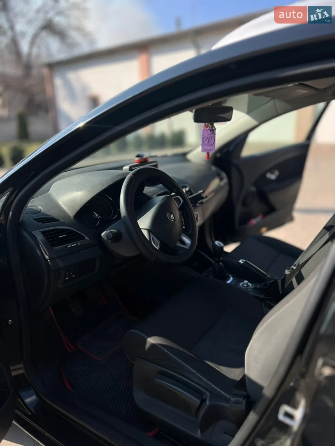 2012 Renault Megane - мініатюра 31