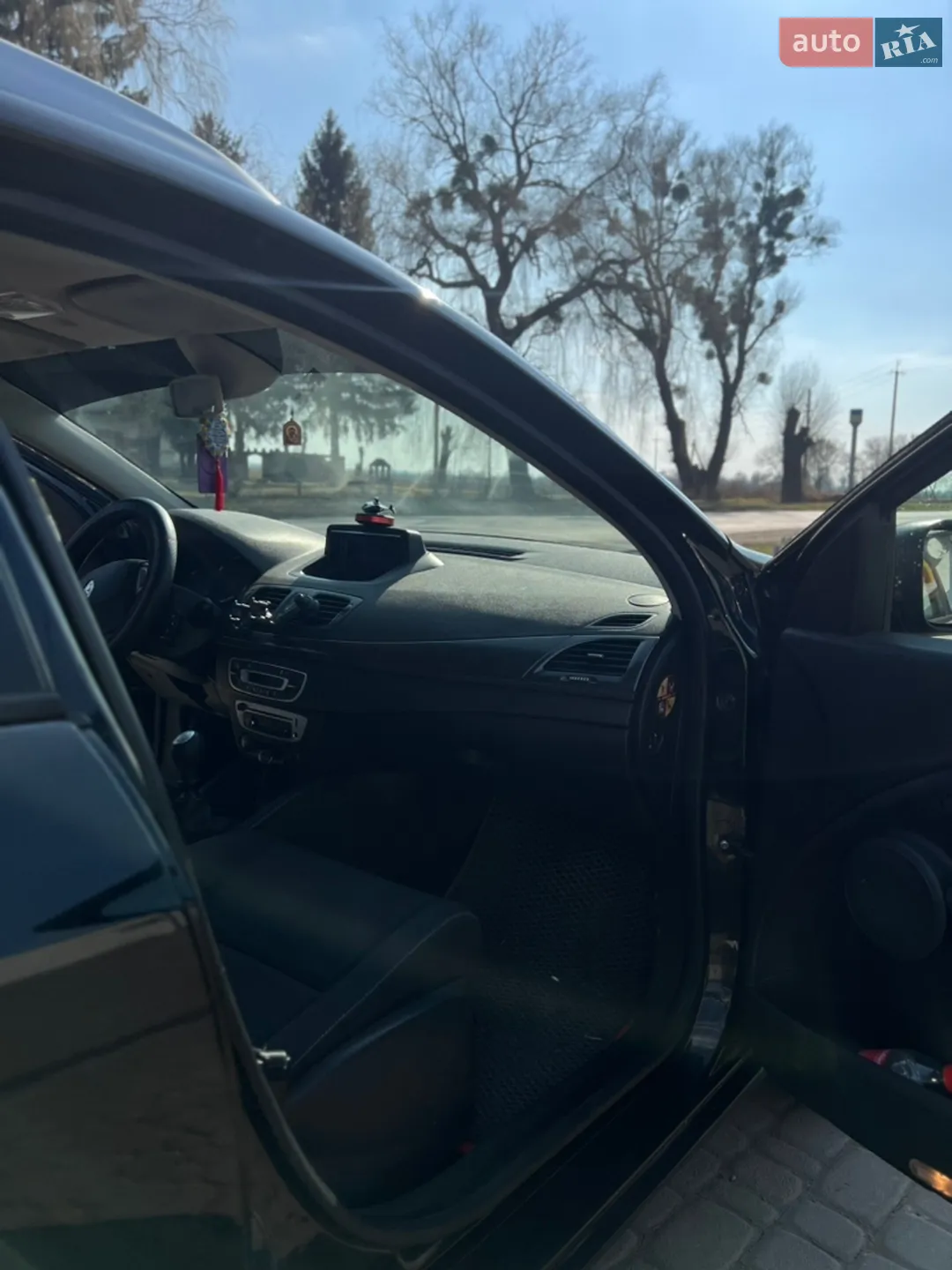 2012 Renault Megane - мініатюра 40