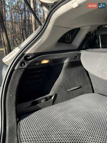 Универсал Renault Megane 2011 в Киеве фото 11 Универсал Renault Megane 2011 в Киеве