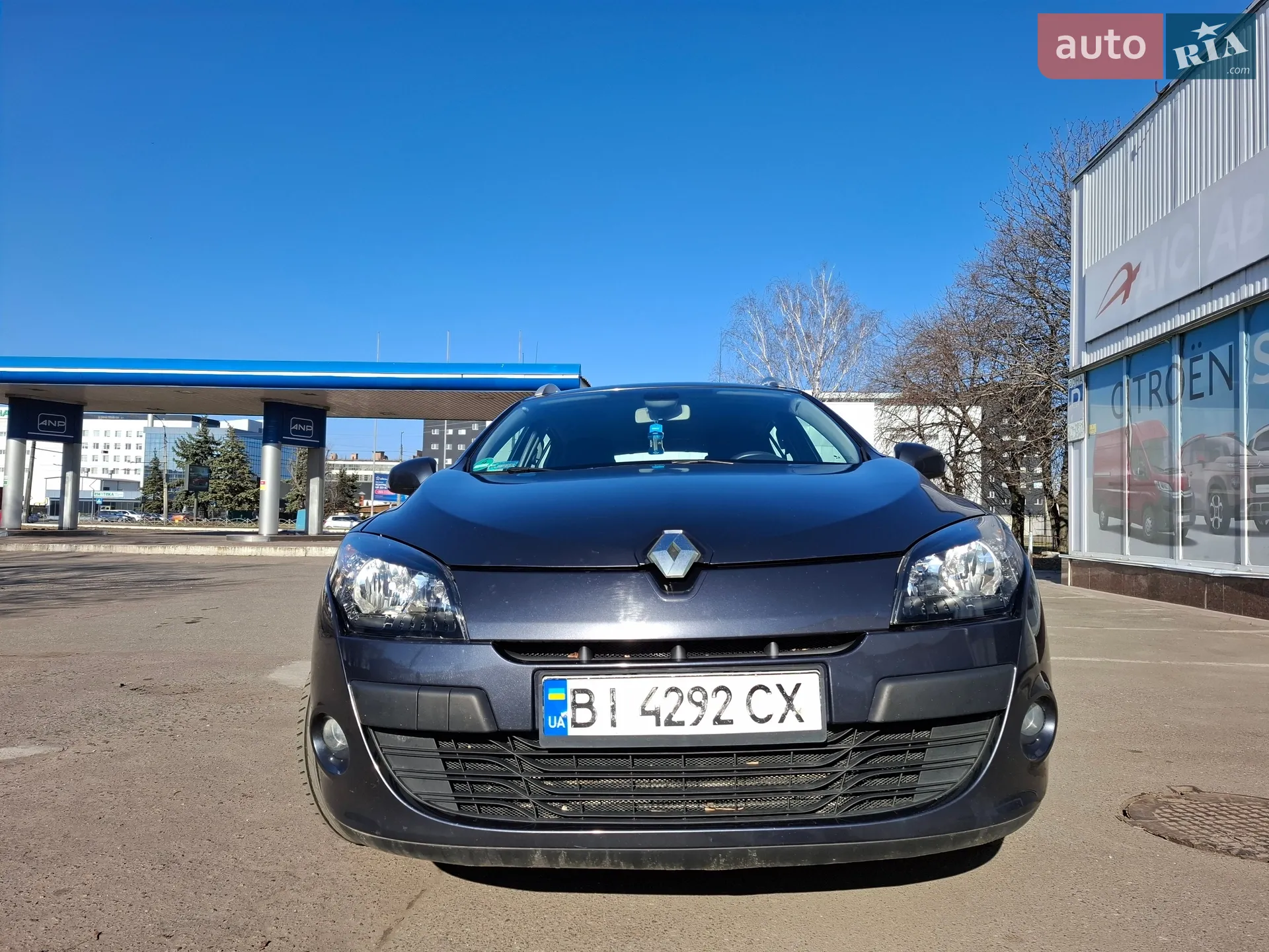 2011 Renault Megane - мініатюра 15