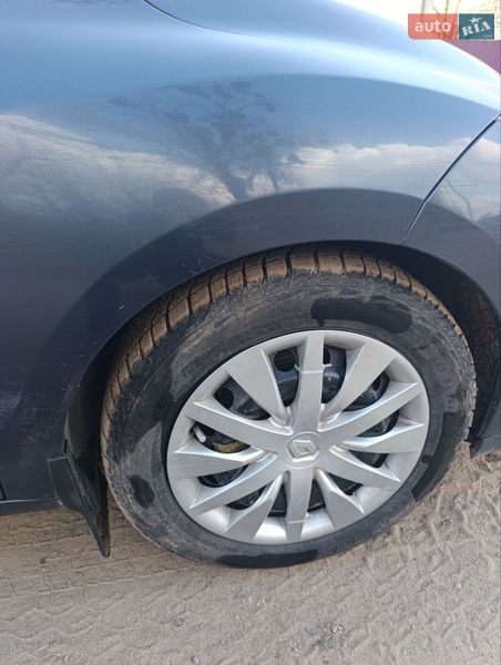 Универсал Renault Megane 2012 в Шепетовке фото 10 Универсал Renault Megane 2012 в Шепетовке