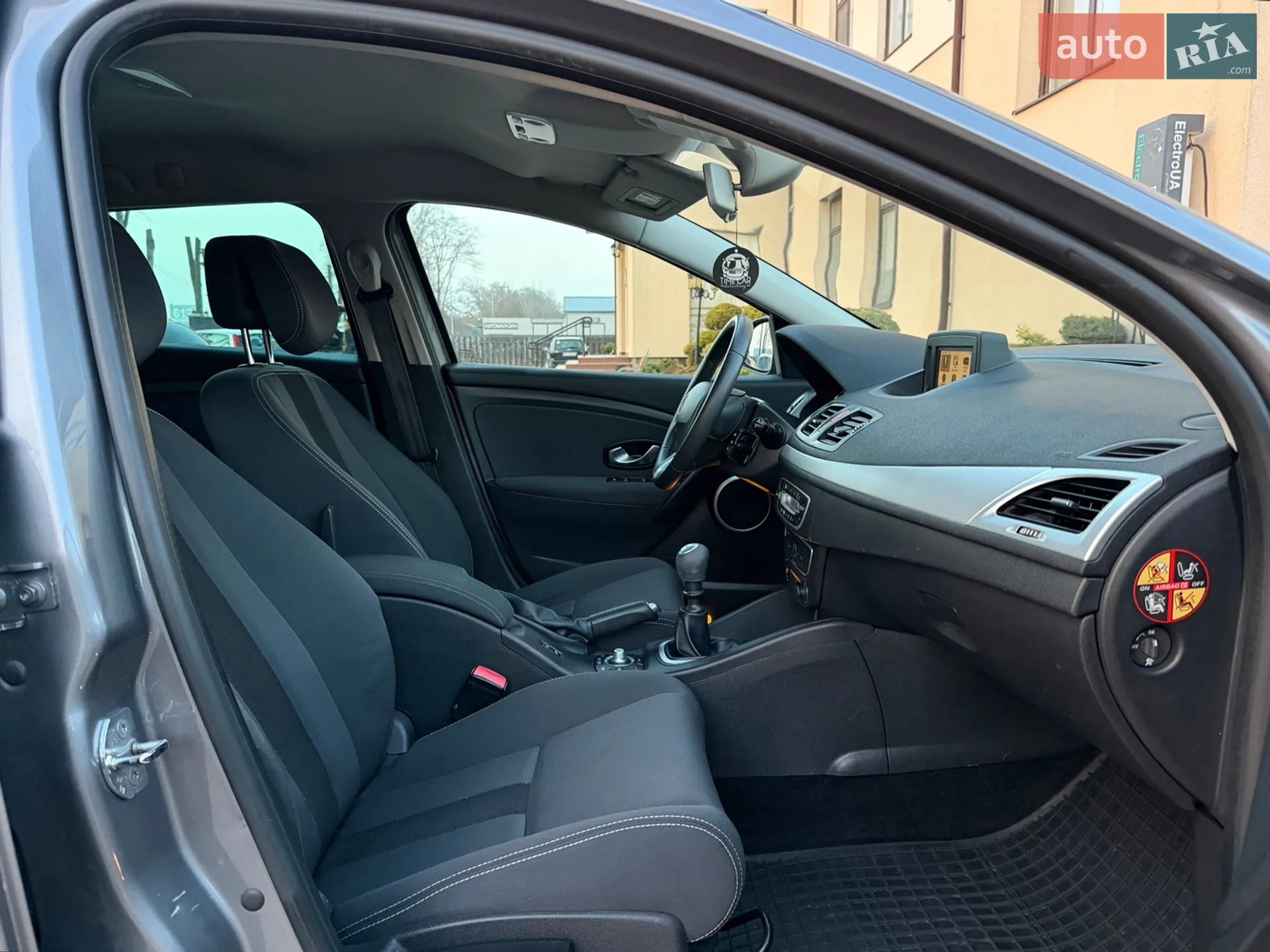 2010 Renault Megane - мініатюра 82