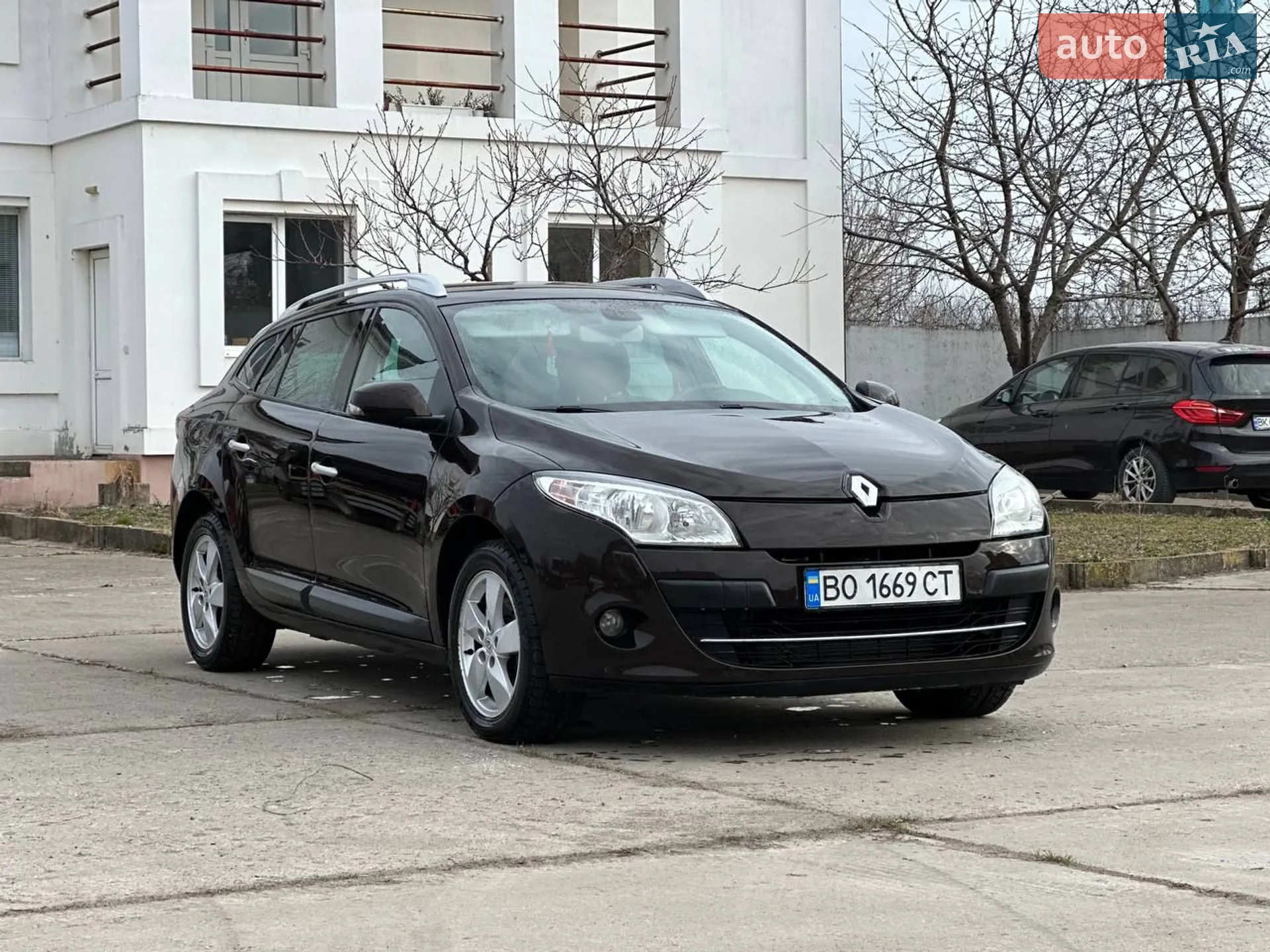 2011 Renault Megane - мініатюра 2