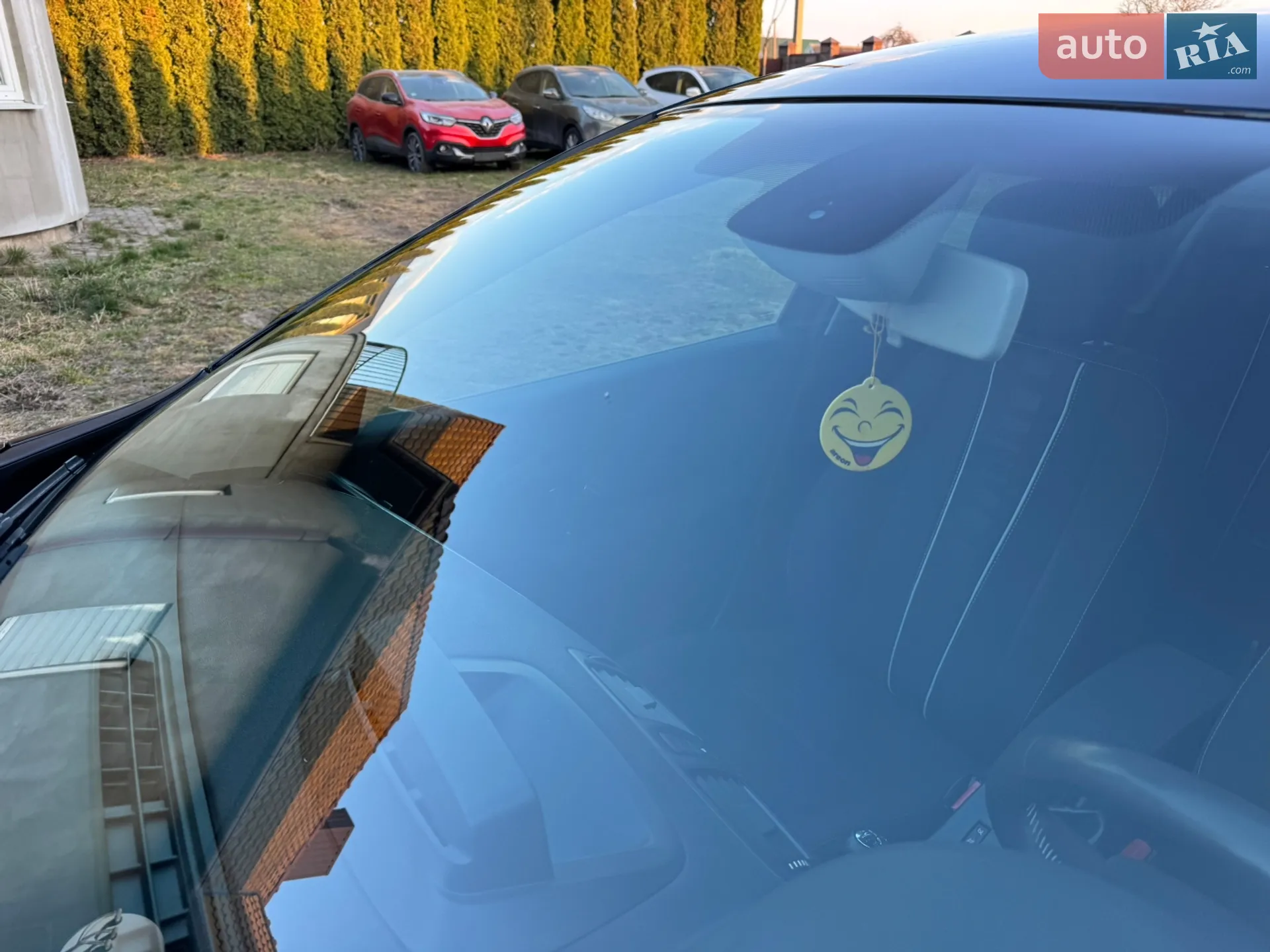 2012 Renault Megane - мініатюра 20
