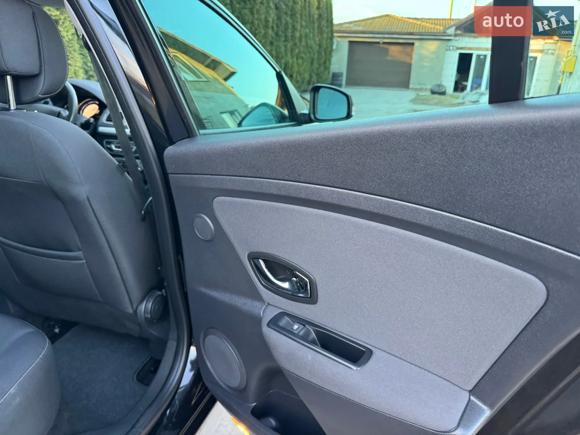 2012 Renault Megane - мініатюра 45