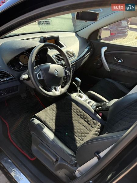 Универсал Renault Megane 2011 в Одессе