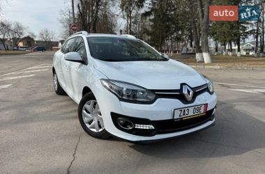 Універсал Renault Megane 2013 в Вінниці