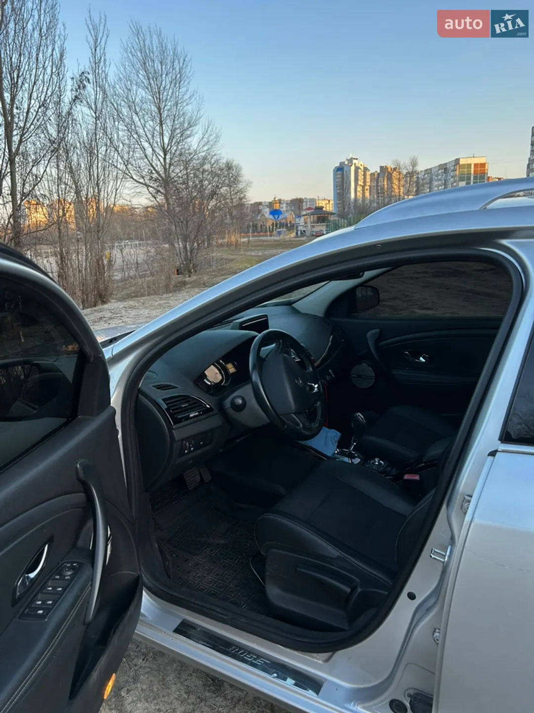 2016 Renault Megane - мініатюра 9