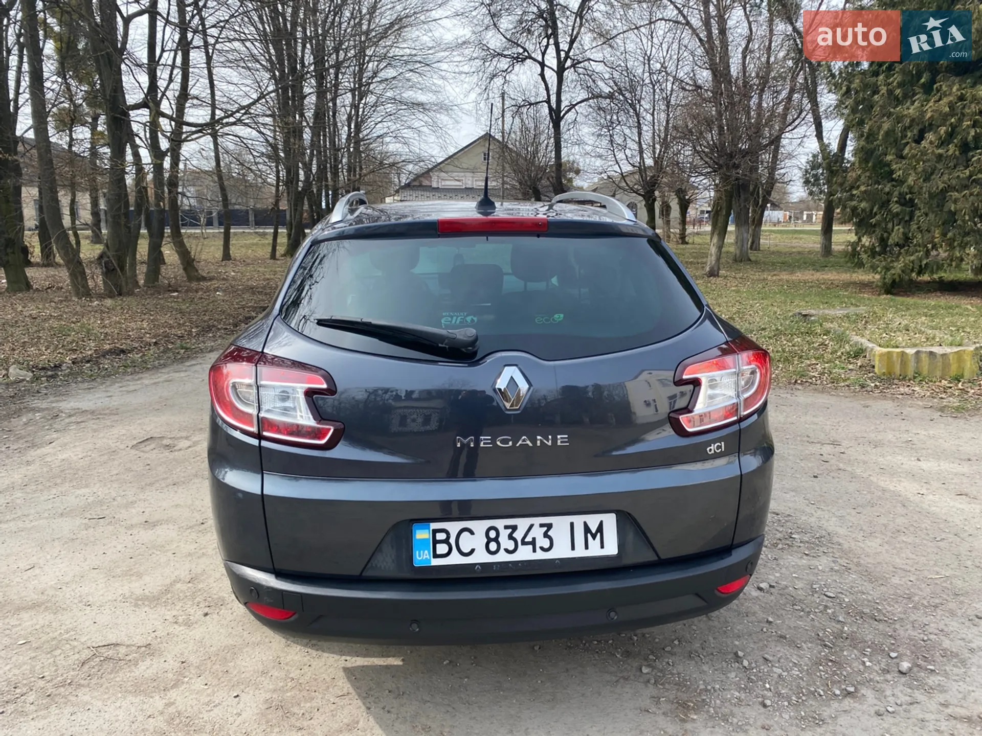 2010 Renault Megane - мініатюра 50