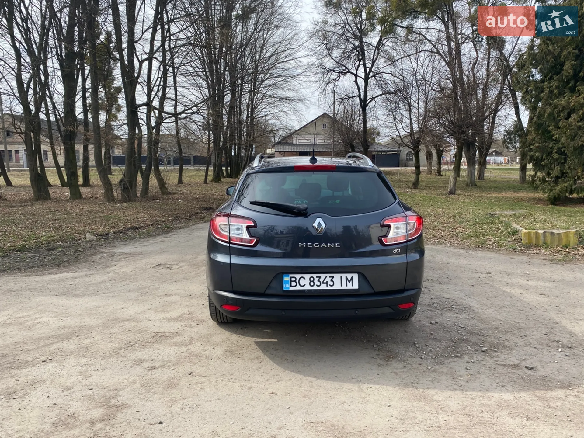 2010 Renault Megane - мініатюра 49