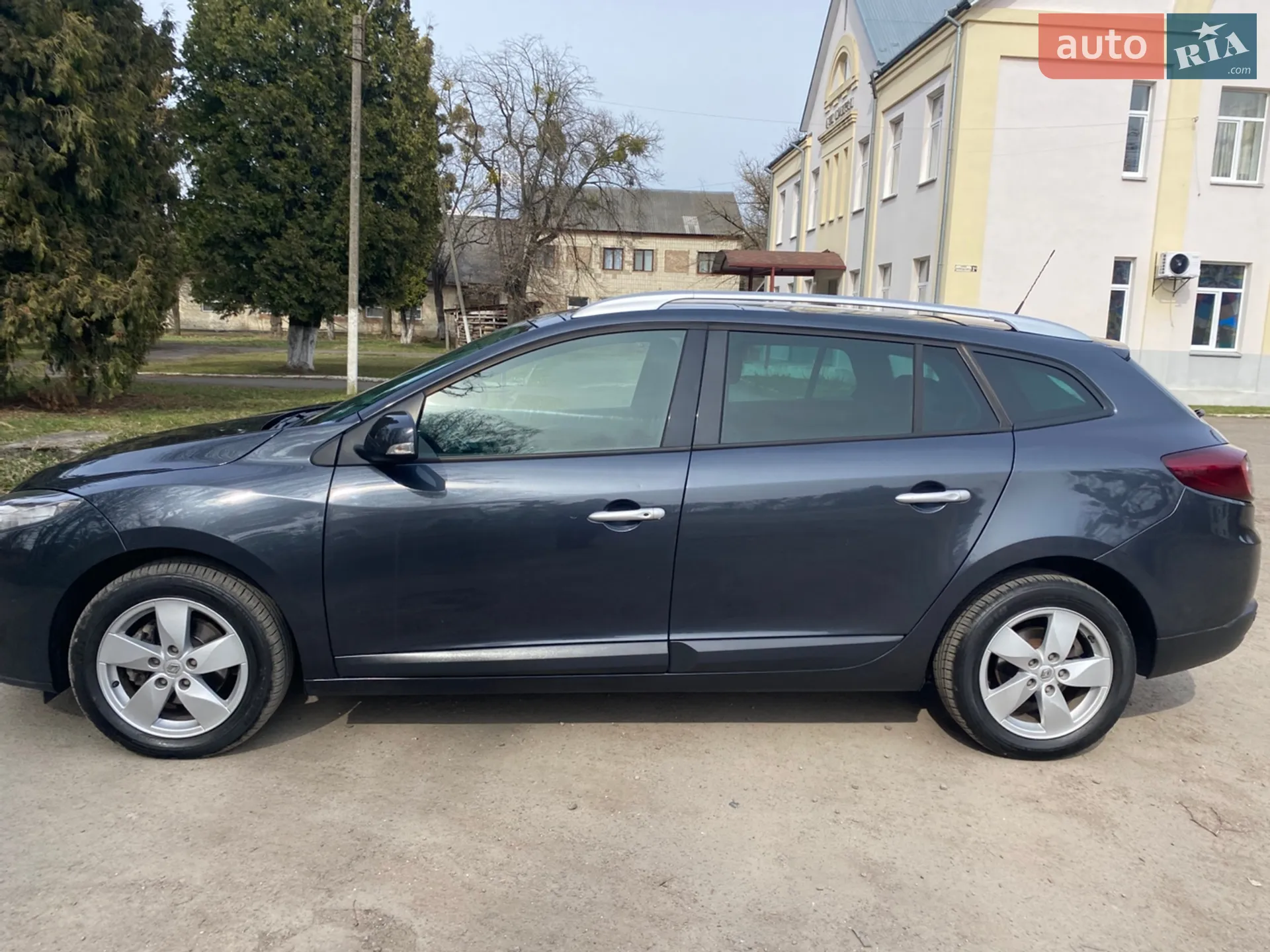 2010 Renault Megane - мініатюра 53