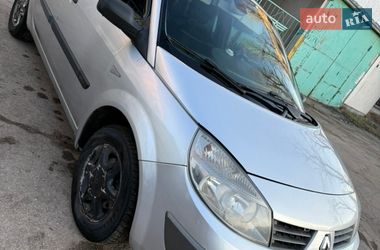Хетчбек Renault Megane 2005 в Миколаєві
