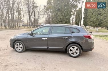 Универсал Renault Megane 2010 в Львове фото 22 Универсал Renault Megane 2010 в Львове