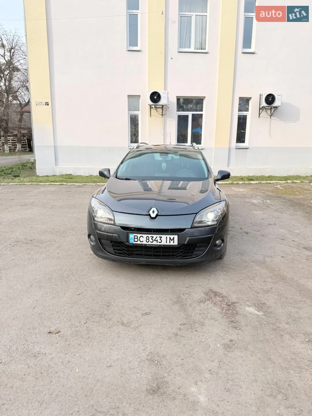 2010 Renault Megane - мініатюра 59