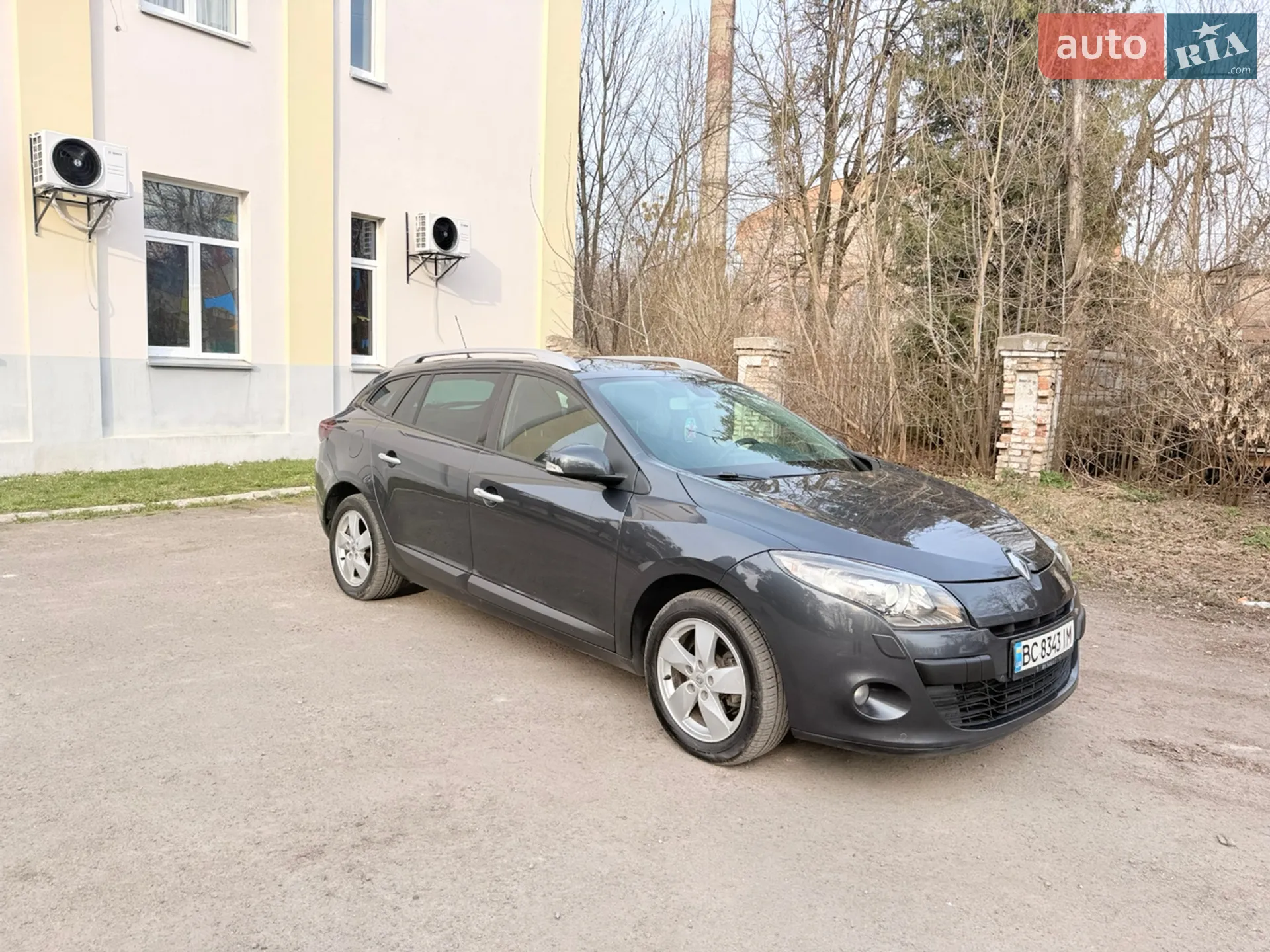 2010 Renault Megane - мініатюра 62