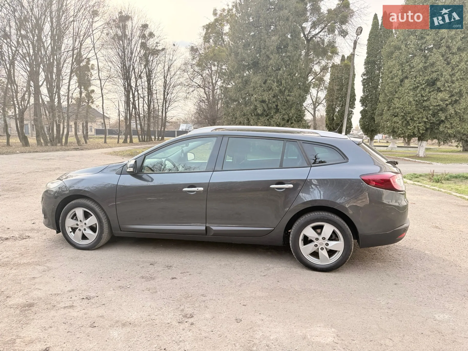 2010 Renault Megane - мініатюра 67