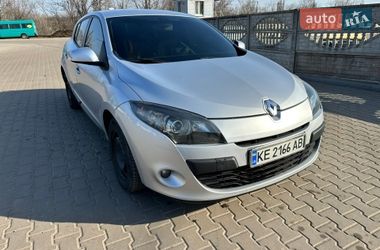 Хетчбек Renault Megane 2008 в Кривому Розі