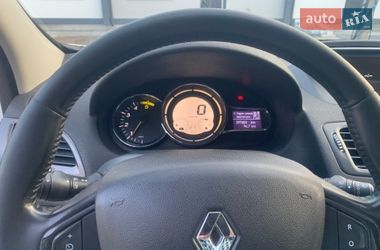Универсал Renault Megane 2013 в Крюковщине