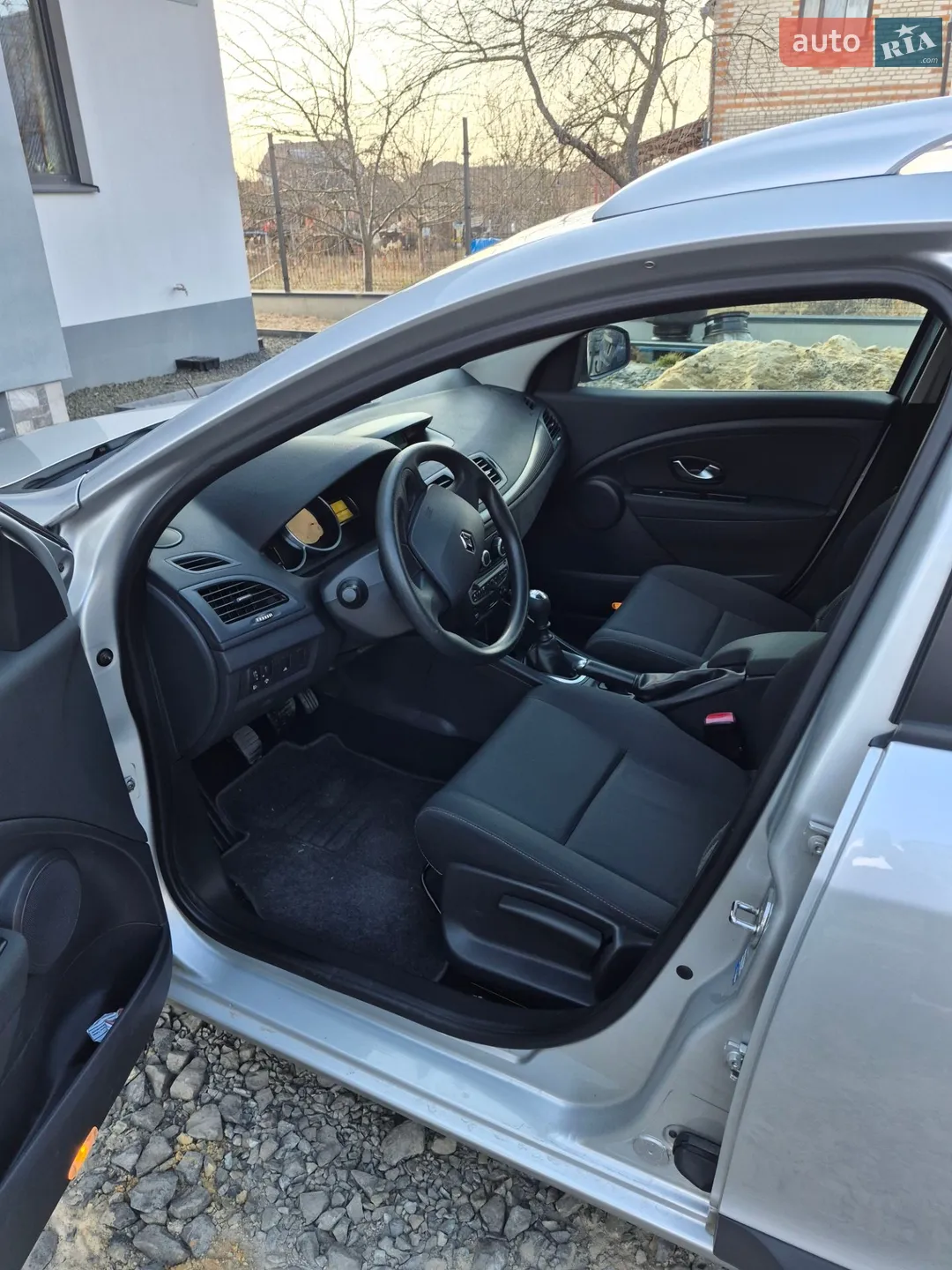 2011 Renault Megane - мініатюра 7