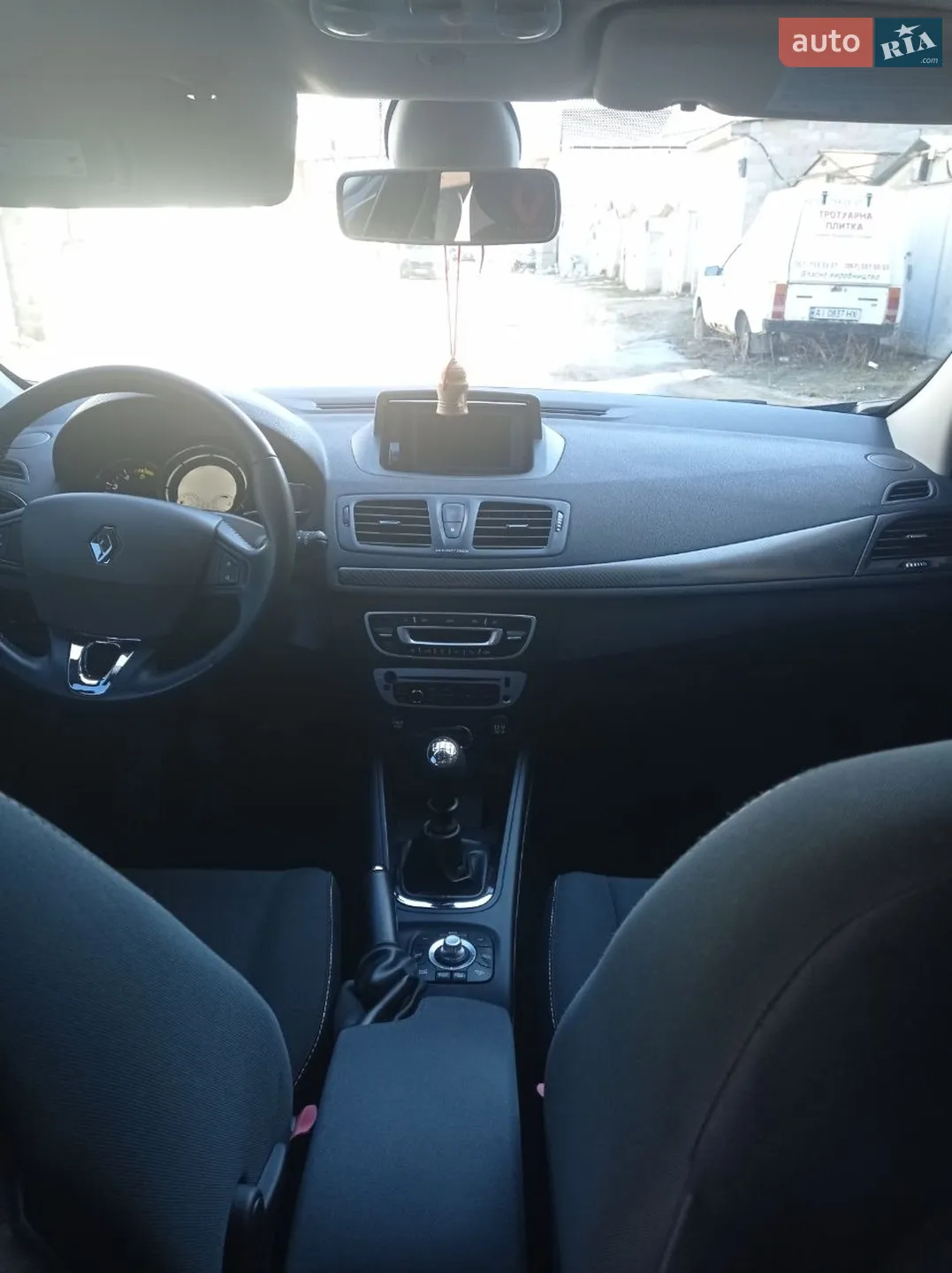 2013 Renault Megane - мініатюра 13