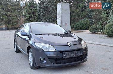 Универсал Renault Megane 2011 в Желтых Водах