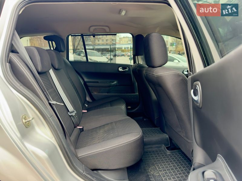 Універсал Renault Megane 2005 в Вінниці