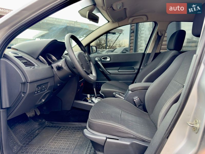 Універсал Renault Megane 2005 в Вінниці