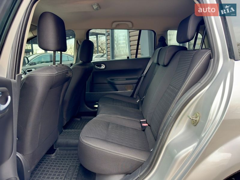 Універсал Renault Megane 2005 в Вінниці