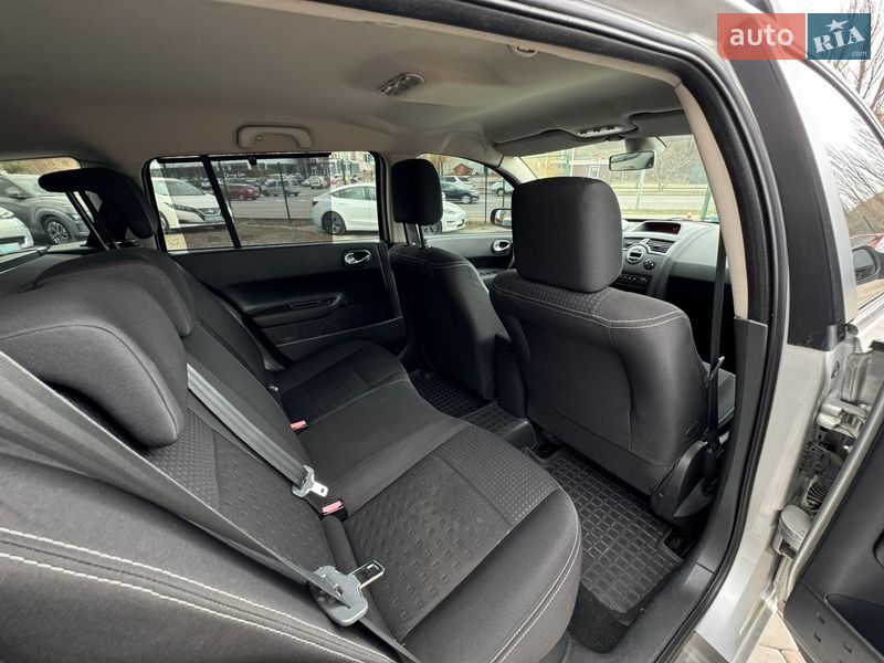 Універсал Renault Megane 2005 в Вінниці