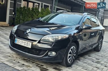 Универсал Renault Megane 2013 в Софиевской Борщаговке