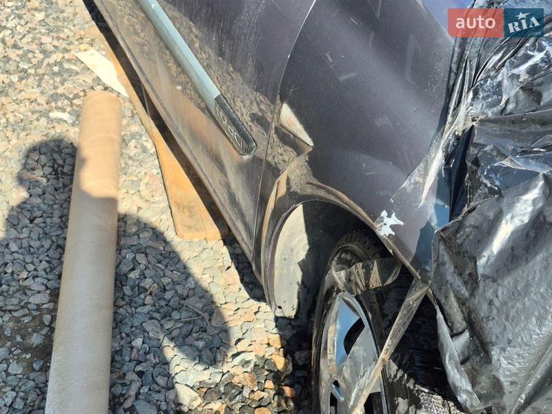 Хэтчбек Renault Megane 2002 в Харькове