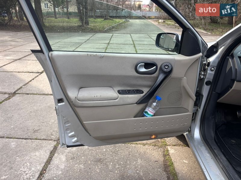 Універсал Renault Megane 2008 в Чернівцях