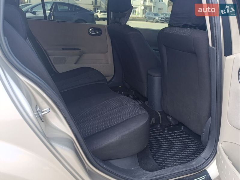 Универсал Renault Megane 2006 в Львове