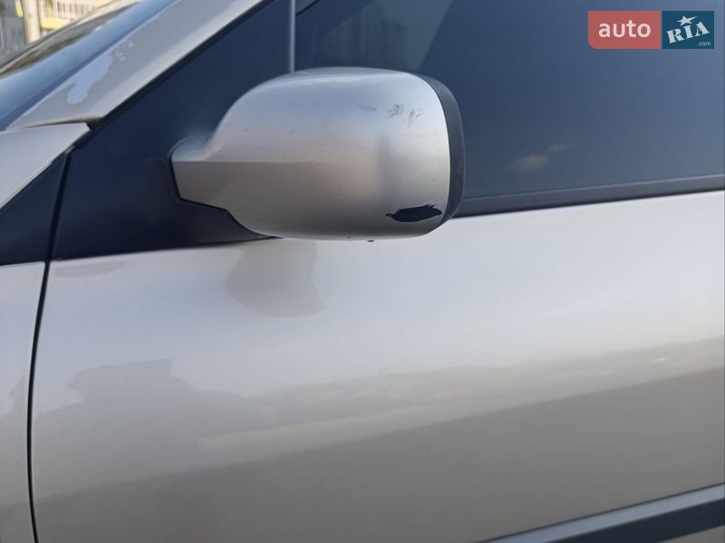 Универсал Renault Megane 2006 в Львове