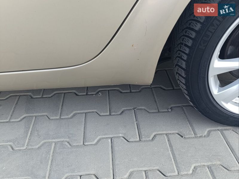 Универсал Renault Megane 2006 в Львове