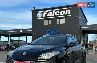 Універсал Renault Megane 2013 в Вознесенську