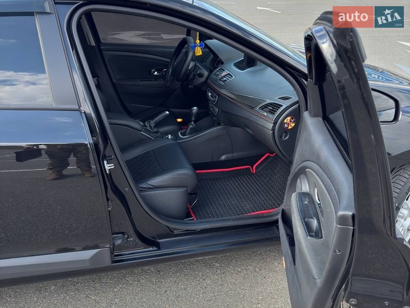 Універсал Renault Megane 2011 в Києві фото 19 Універсал Renault Megane 2011 в Києві