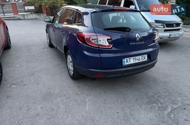 Універсал Renault Megane 2012 в Хмельницькому