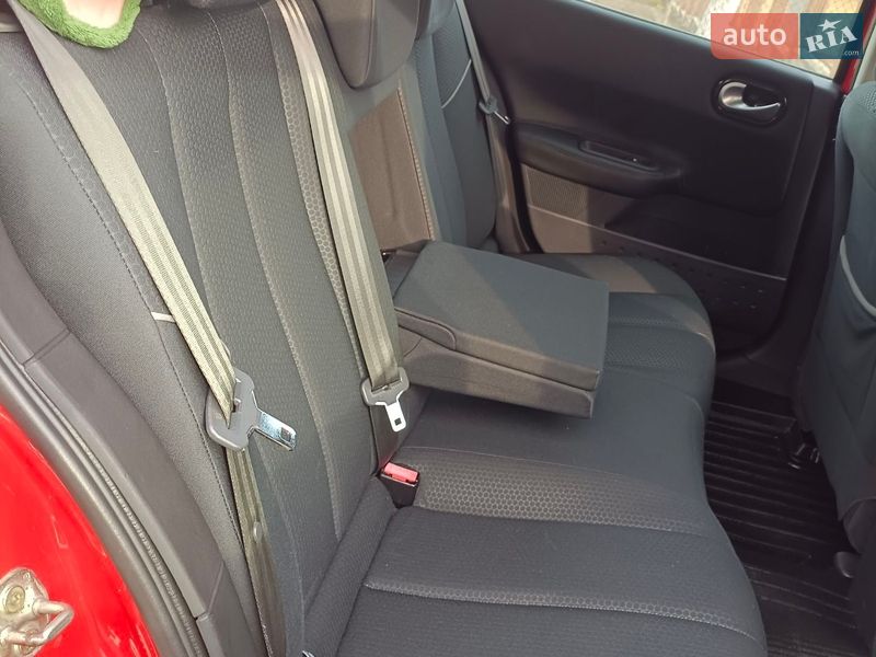 Хэтчбек Renault Megane 2004 в Киеве фото 29 Хэтчбек Renault Megane 2004 в Киеве