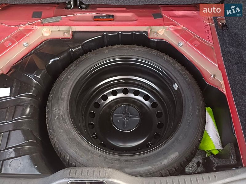 Хэтчбек Renault Megane 2004 в Киеве фото 45 Хэтчбек Renault Megane 2004 в Киеве