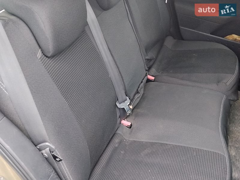 Универсал Renault Megane 2008 в Хороле