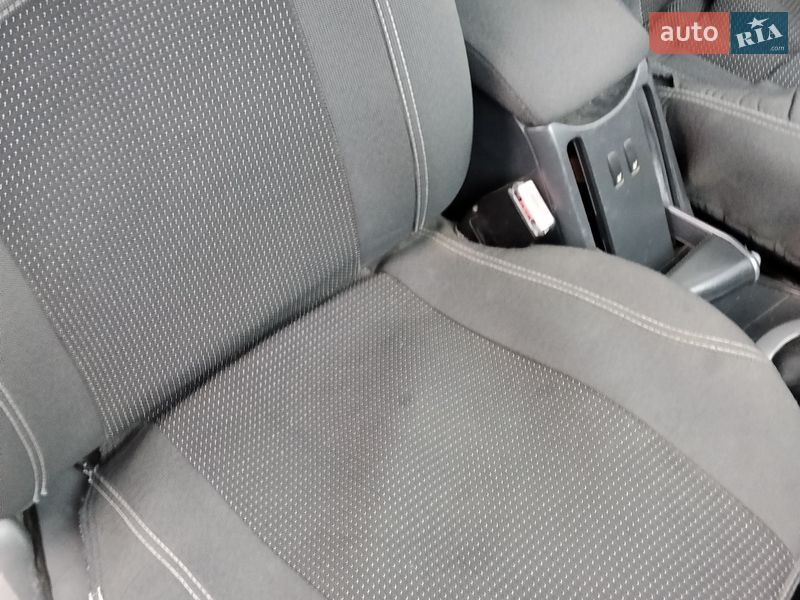 Универсал Renault Megane 2008 в Хороле