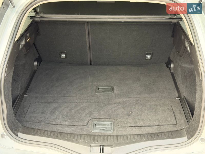 Универсал Renault Megane 2019 в Луцке фото 39 Универсал Renault Megane 2019 в Луцке