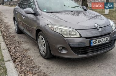 Универсал Renault Megane 2011 в Запорожье