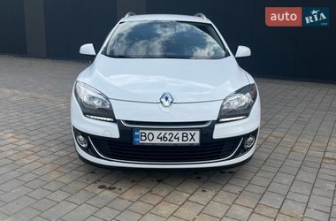 Универсал Renault Megane 2013 в Хмельницком